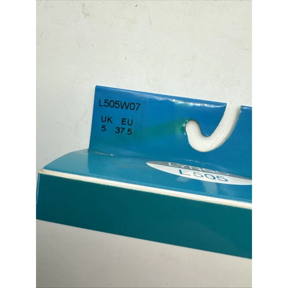Aetrex lynco foot
